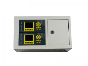 GDB4盘装式氧气气体报警控制器