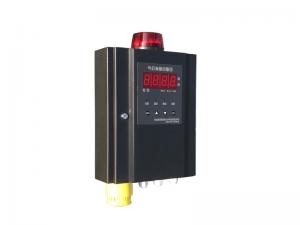 GDB1多功能氧气气体报警控制器