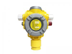 TCB2 Point type gas detector
