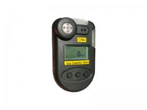 G10 portable gas detection alarm