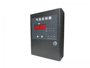 GDB5 multi point monitoring and alarm controller