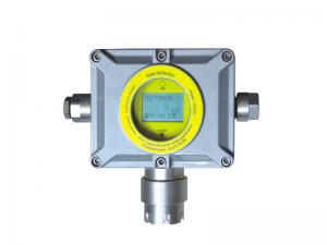 TCB1 point type gas detector