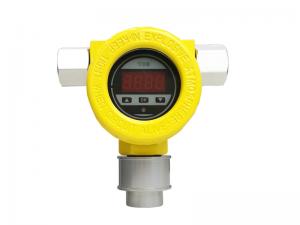 TCB4 point type gas detector
