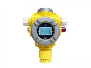 TCB2 multi one point gas detector