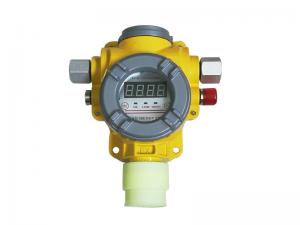 TCB2 Formaldehyde gas alarm 