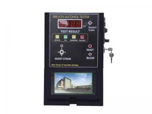OT318V coin type Exhaled gas alcohol content detector