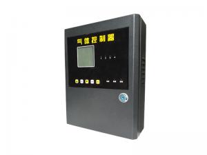 GDB5 dust concentration alarm controller