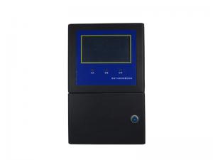 TCB600 integrated dust alarm