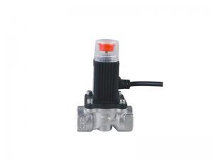 GM Special matching solenoid valve