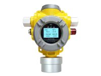 TCB2-F四合一气体检测报警器