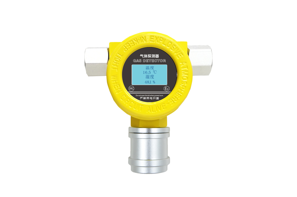 TCB4-WS工业防爆温湿度探测器